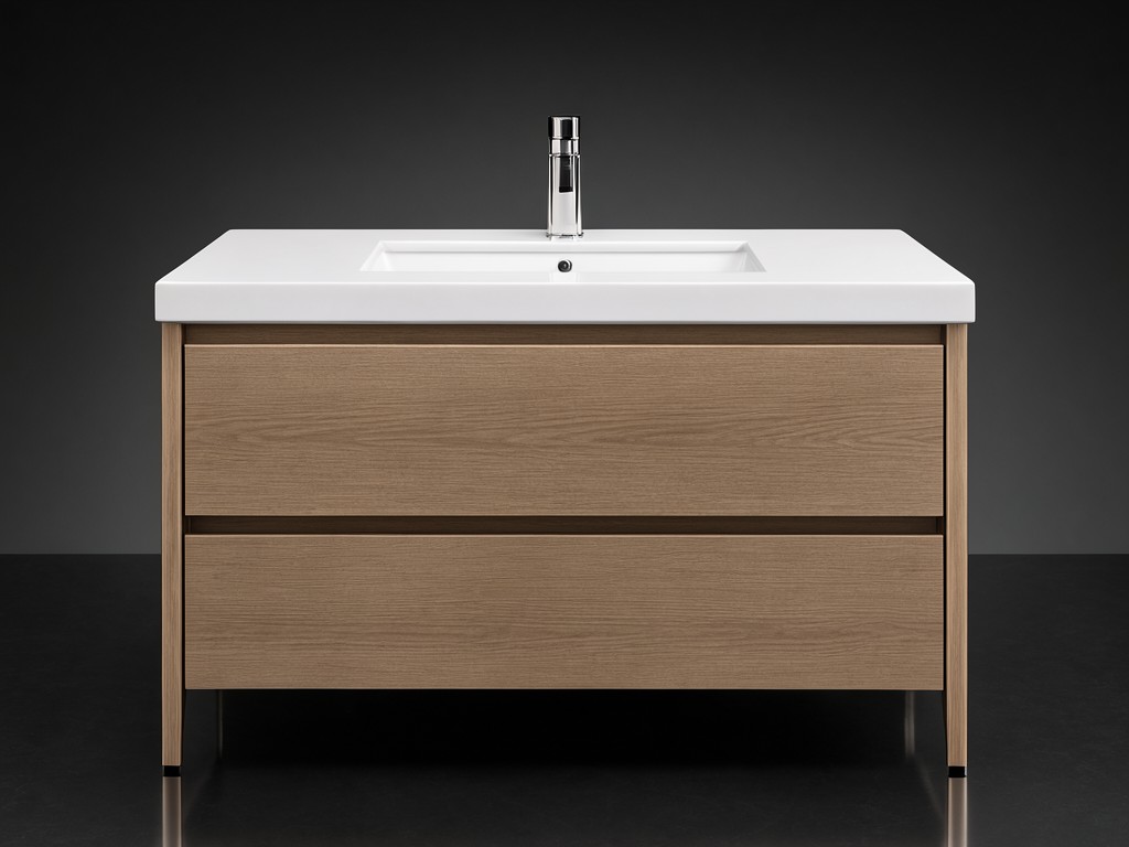 Custom Contemporary Classic Bathroom Vanity Suppliers