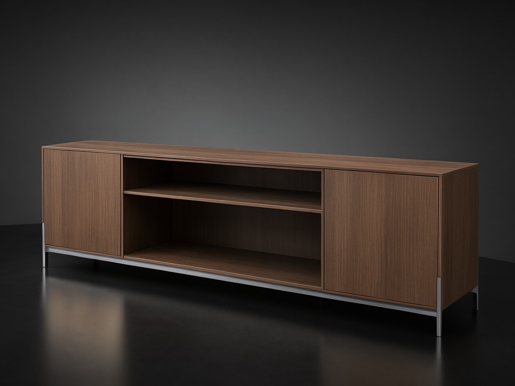 Custom Dining Room Sideboard Storage Cabinet Vendor