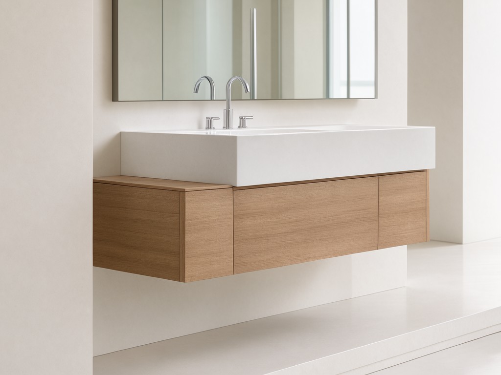 Custom High End Italian Bathroom Vanity Top Supplier