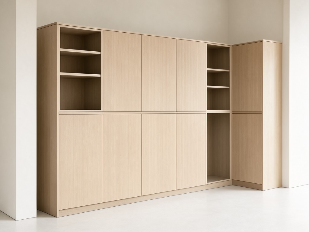 Custom Laundry Utility Room Cabinets Company