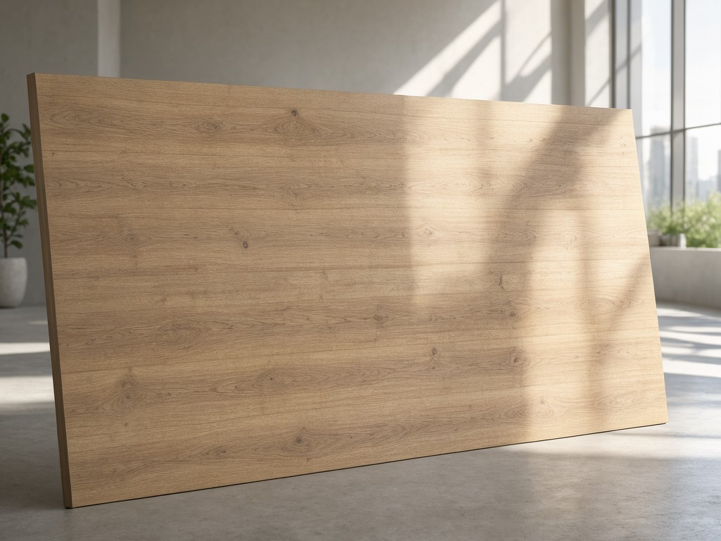 Custom Natural Wood Tv Backdrop Wall Panel China Factory