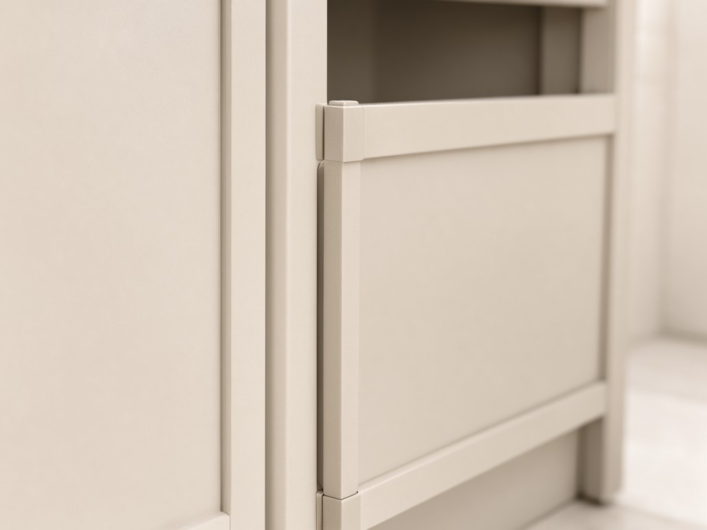 Custom Under Sink Bathroom Storage Cabinet Factory