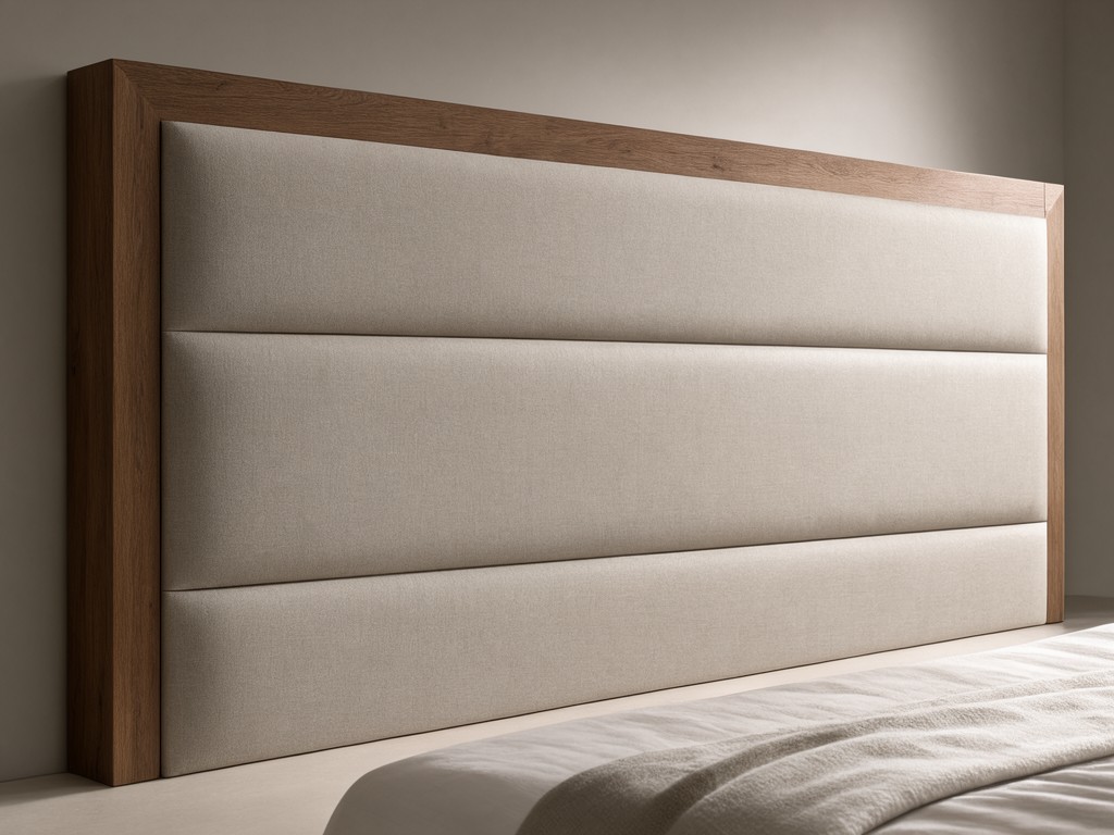 Durable Bedroom Headboard Protective Wall Panel Suppliers