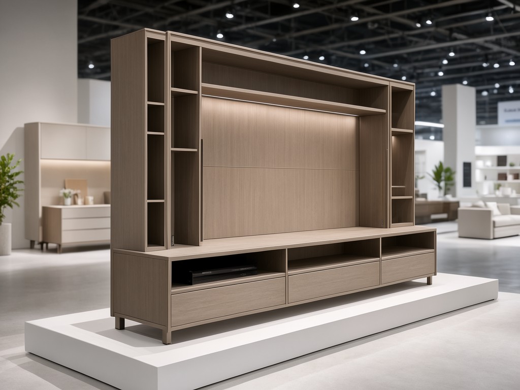 Factory Direct Full House Custom Furniture System Top Factory