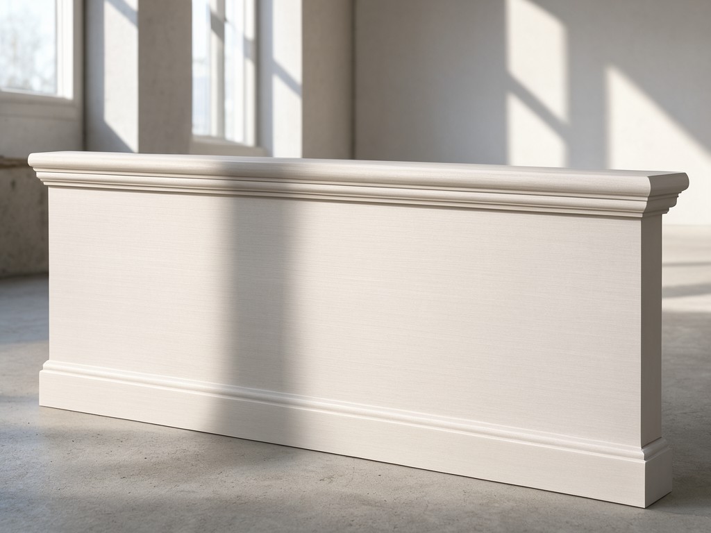 Factory Direct Wall Moulding Wainscoting Panels Company