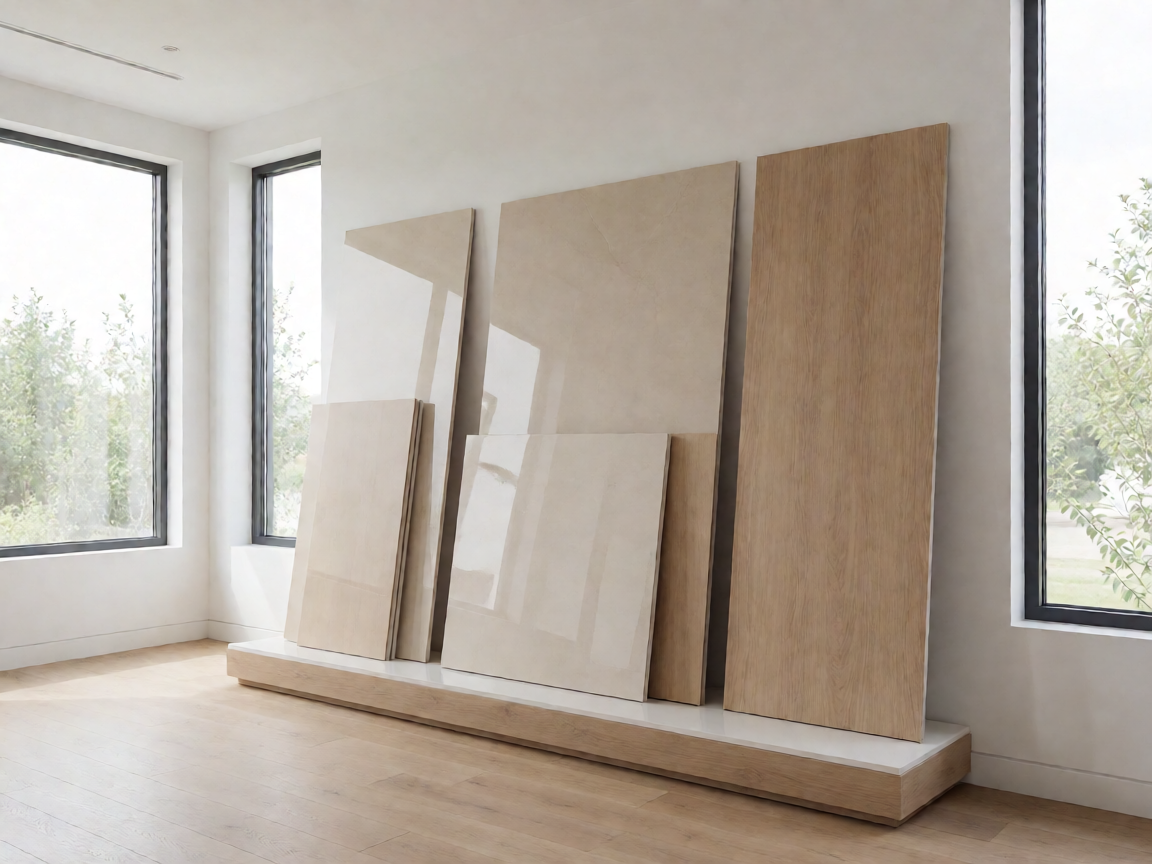Oem Bedroom Mdf Wall Cladding Panels Exporter