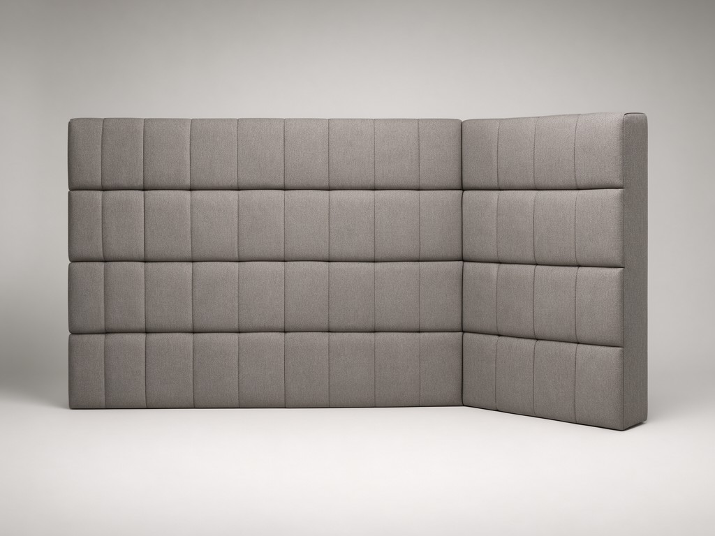 Top Quality Bedroom Upholstered Cushion Wall Panels Factory