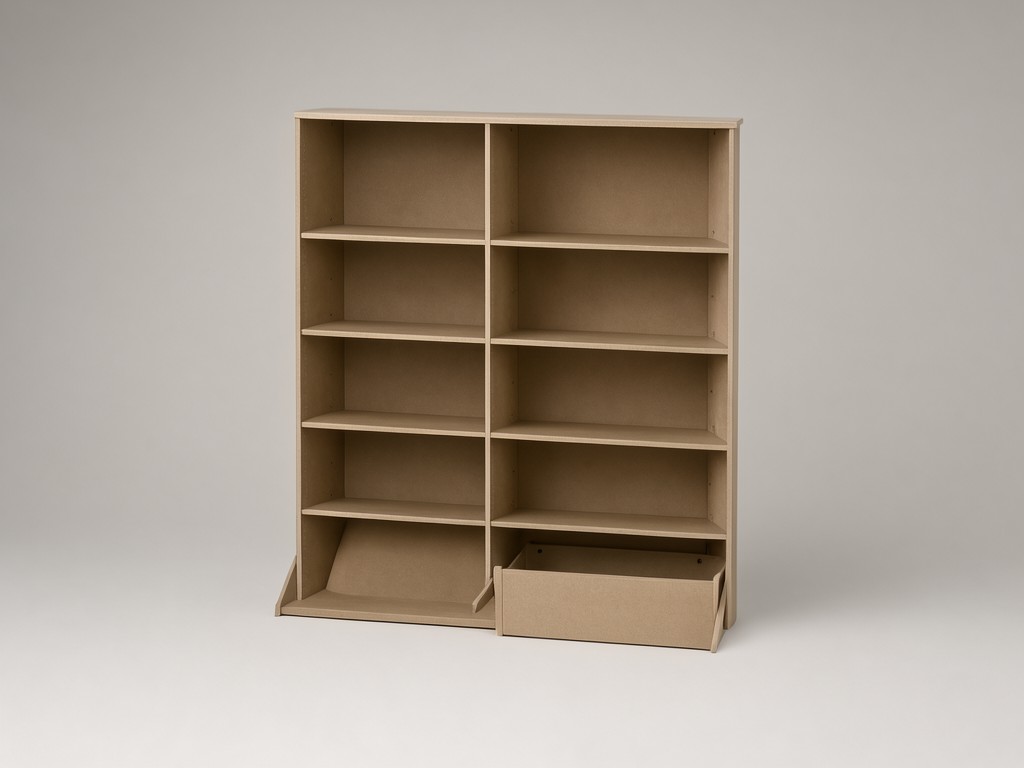 Wholesale Column Closet Organizer Kit Solution