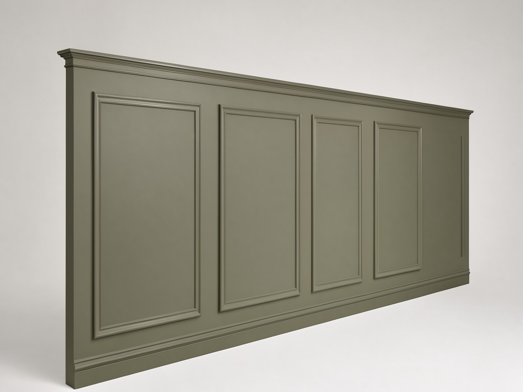 Wholesale Dining Room Feature Wall Panelling Company