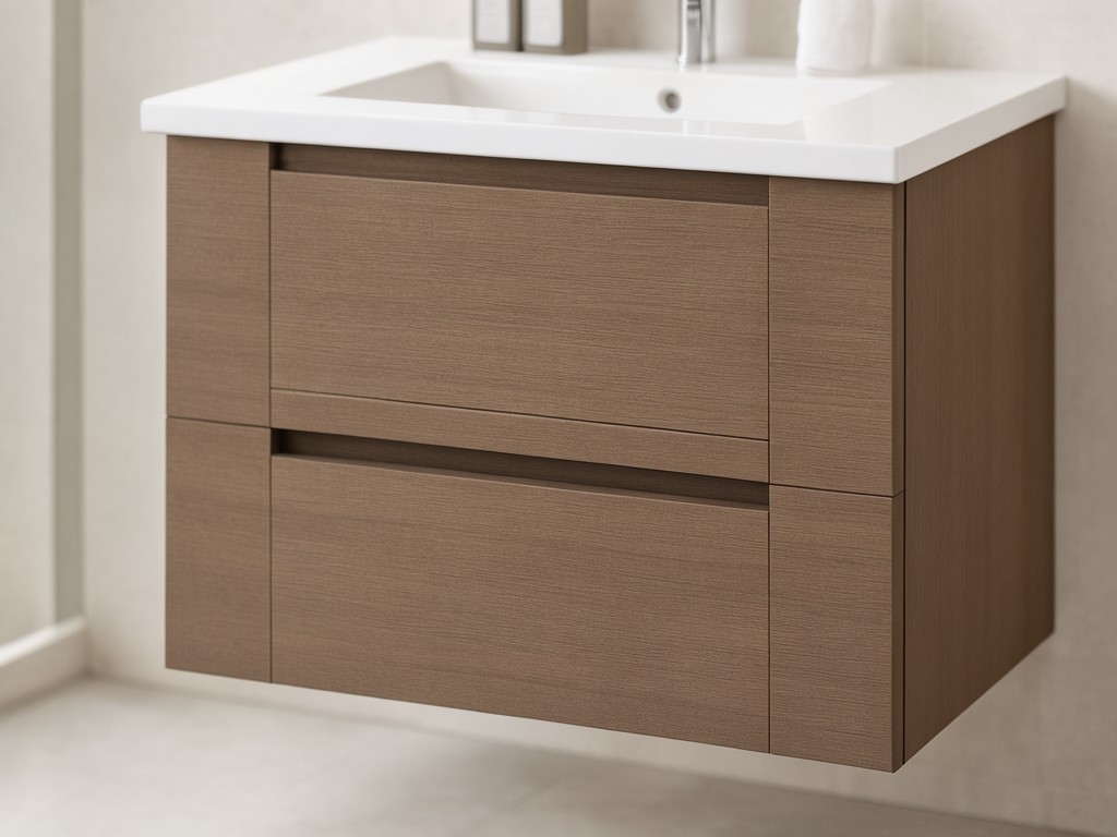 Wholesale Space Saving Bathroom Vanity Cabinet Suppliers