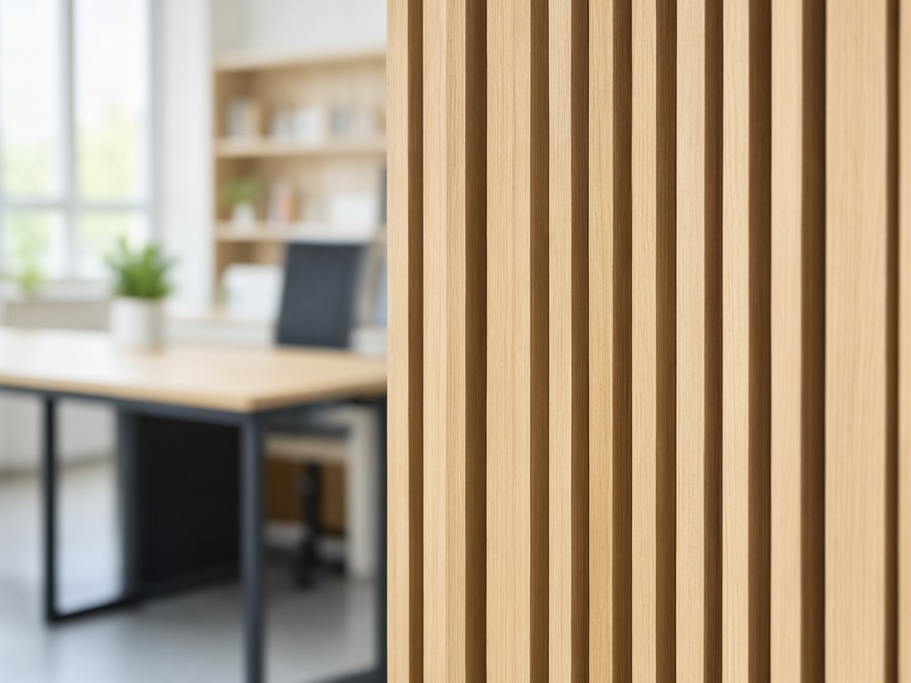 Wholesale Timber Wood Slats Feature Wall Panels Suppliers