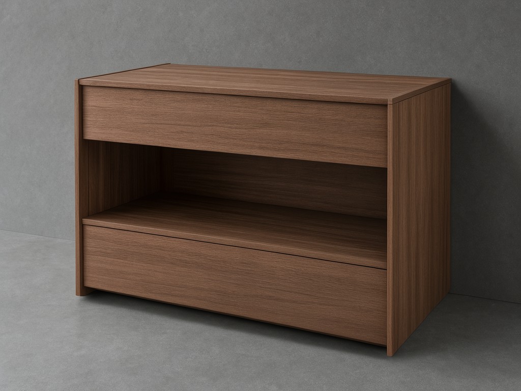 Wholesale Walnut Wood Bathroom Vanity Suppliers